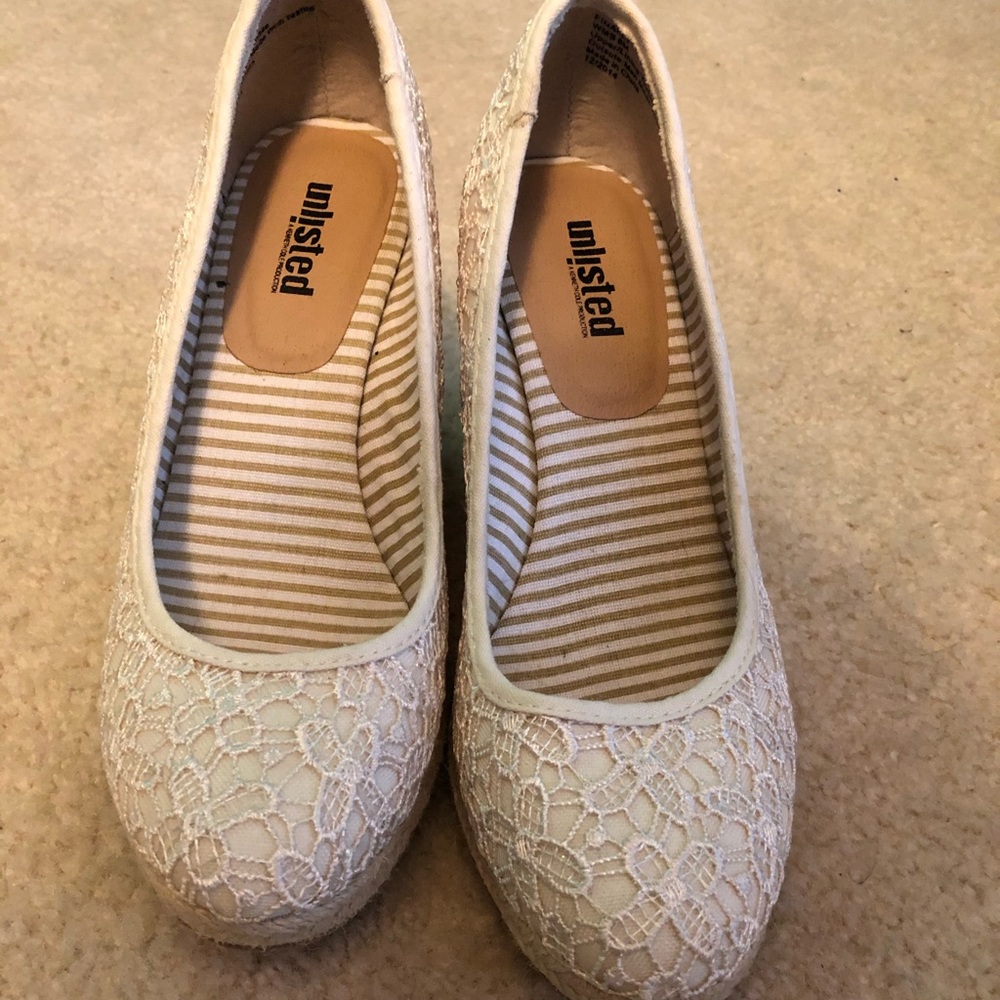 Wedges